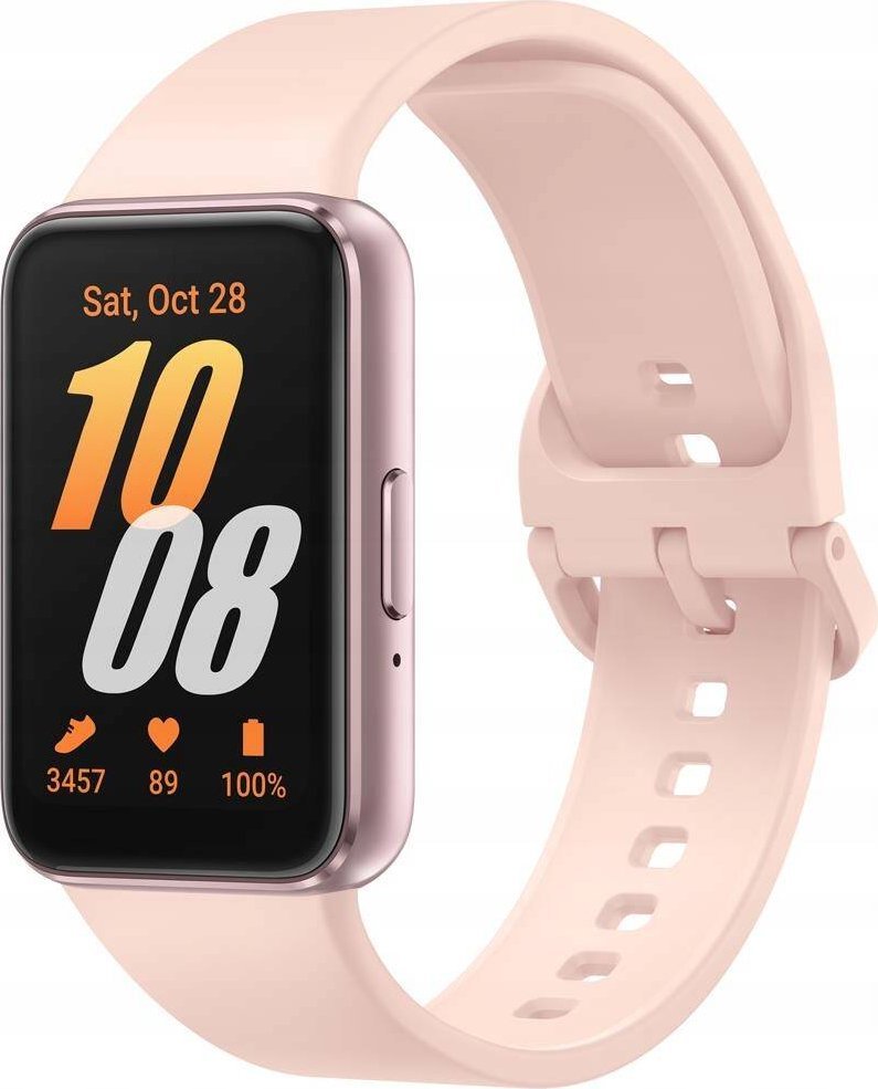 Smartband Samsung Galaxy Fit 3 Pink