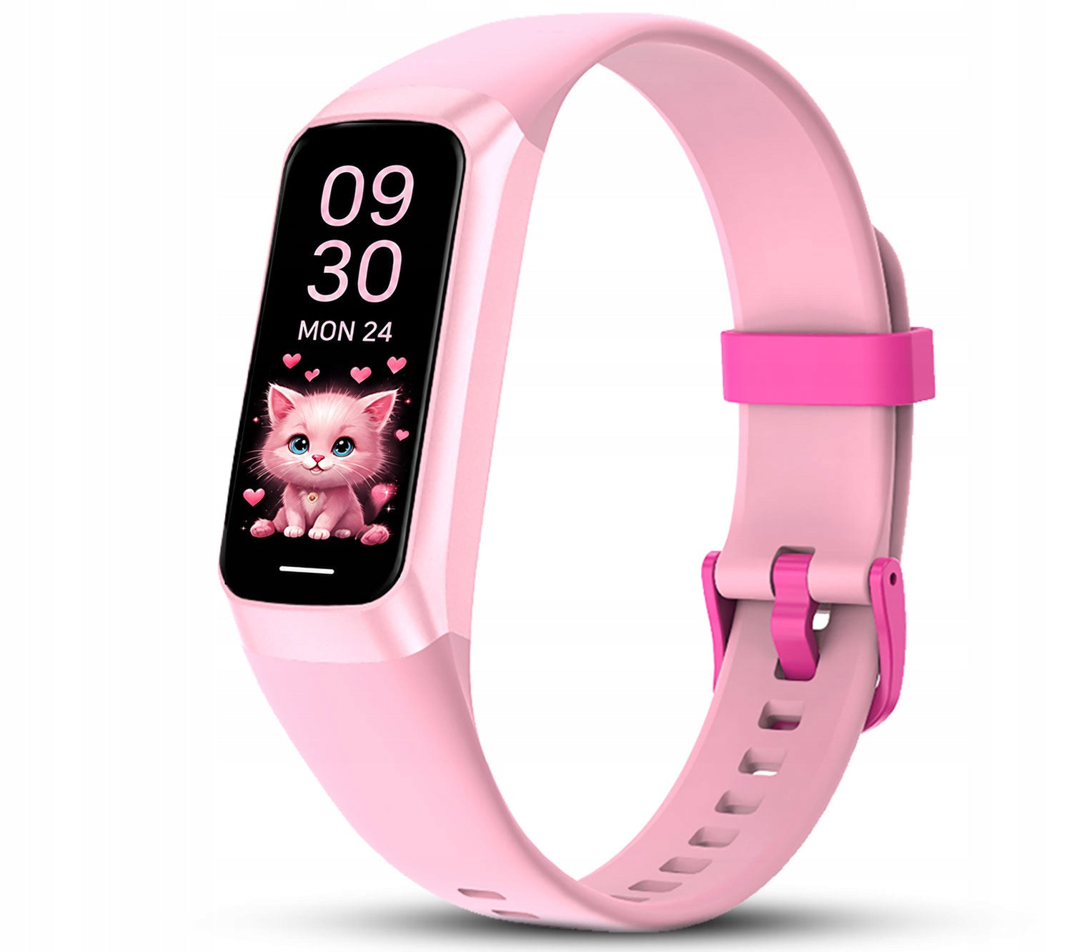 Smartwatch Children Rubicon RNCF05 Kids COLORS AMOLED Pulse Steps