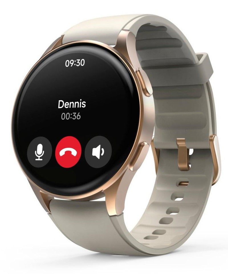 Smartwatch HAMA 8900 Gold-beige