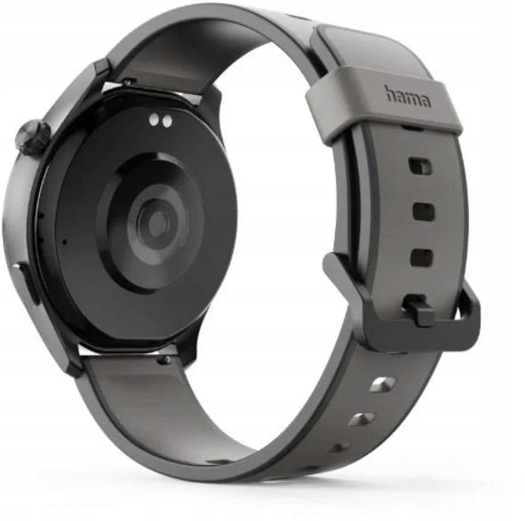 Smartwatch HAMA 9000 GPS AMOLED Black & Grey Model other