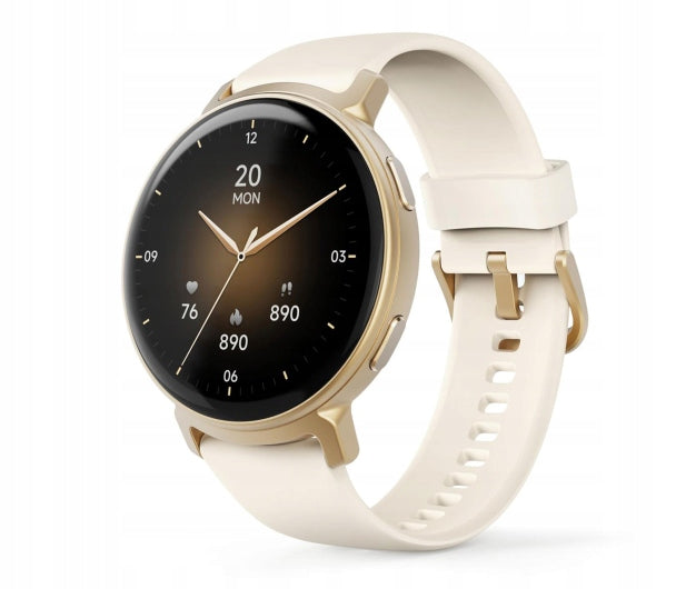 Smartwatch Hama 7020 GPS AMOLED gold Brand Hama
