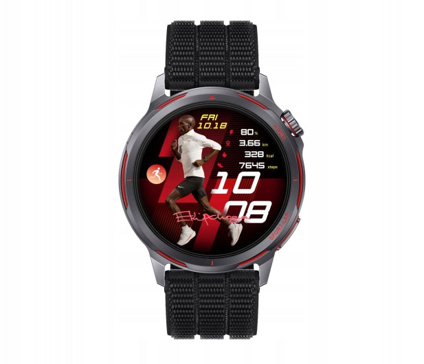 Smartwatch Huawei GT Runner 2 black Brand Huawei