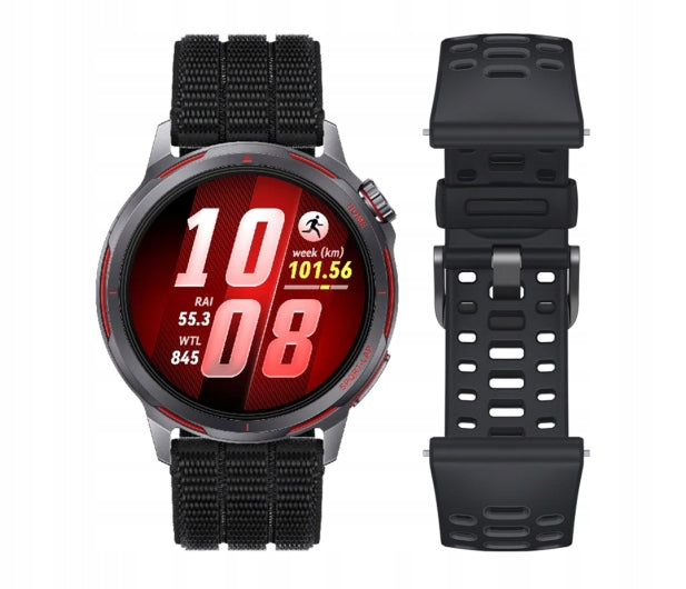 Smartwatch Huawei GT Runner 2 black Model GT Runner 2