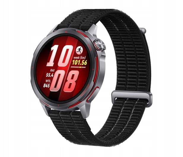 Smartwatch Huawei GT Runner 2 black