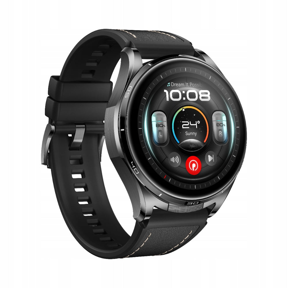 Smartwatch Huawei Watch Buds 2 black Brand Huawei