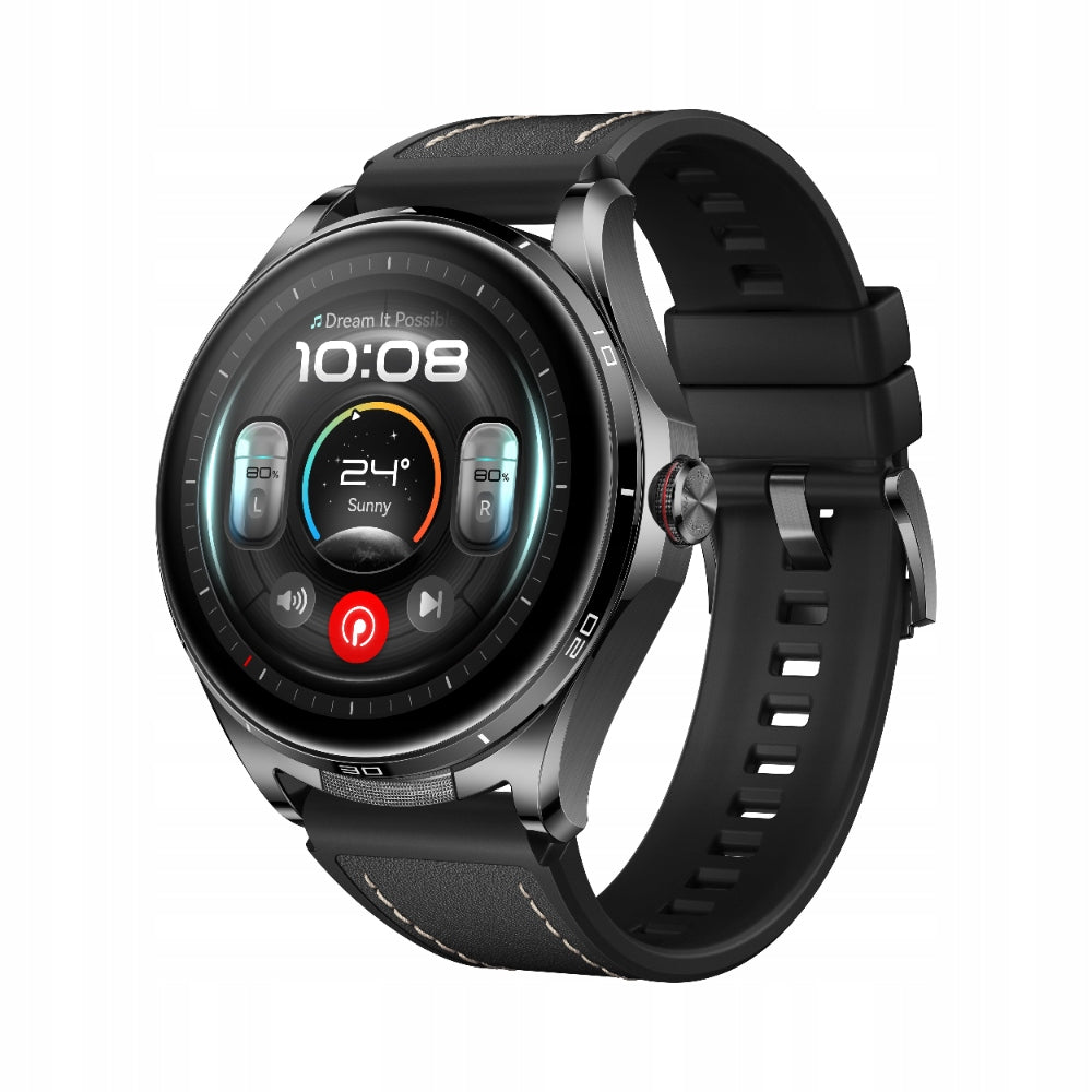 Smartwatch Huawei Watch Buds 2 black