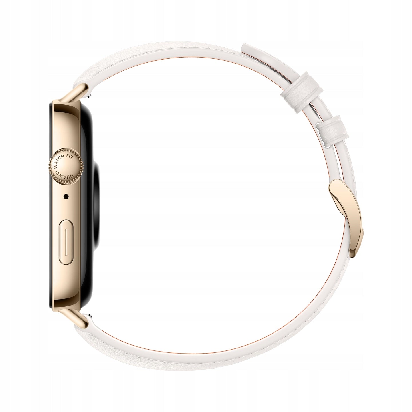 Smartwatch Huawei Watch Fit 3 Classic Biały Skórzany Brand Huawei