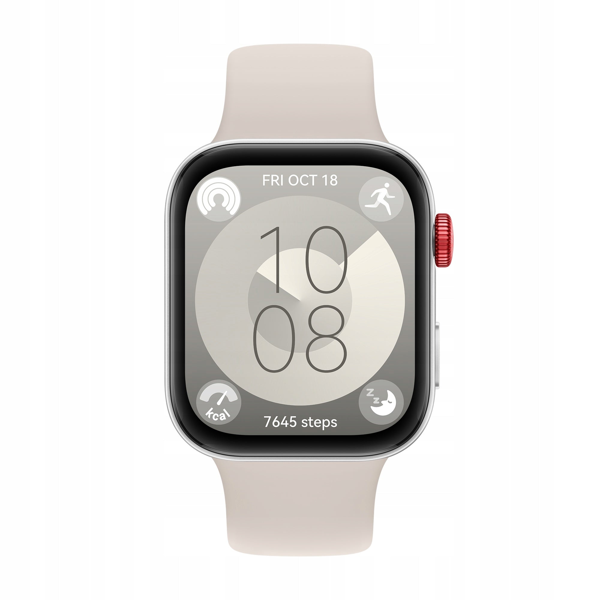 Smartwatch Huawei Watch Fit 3 beige