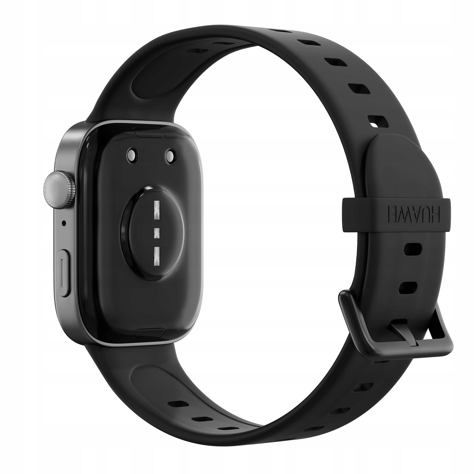 Smartwatch Huawei Watch Fit 3 black Brand Huawei