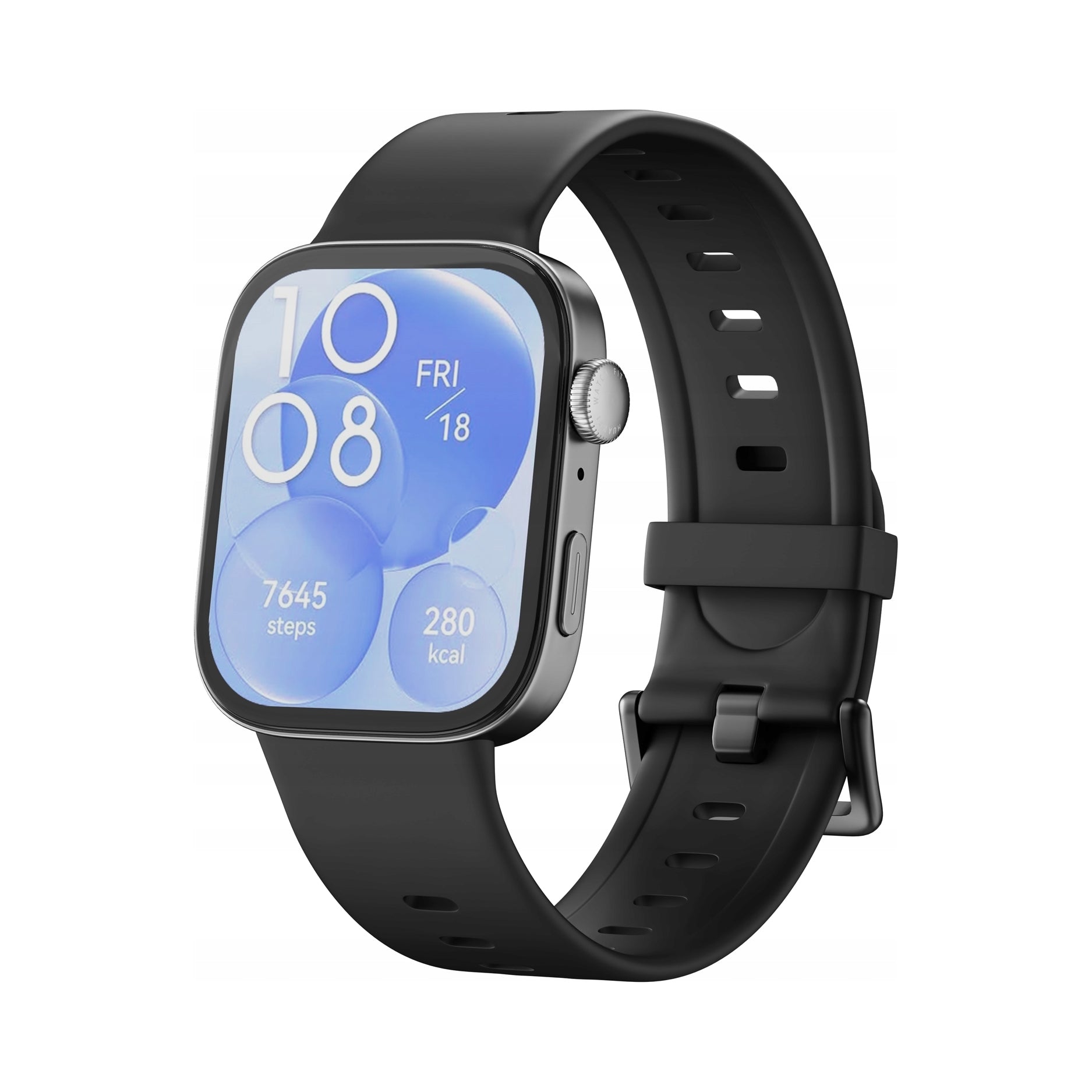 Smartwatch Huawei Watch Fit 3 black