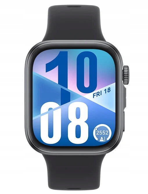 Smartwatch Huawei Watch Fit 4 black Brand Huawei
