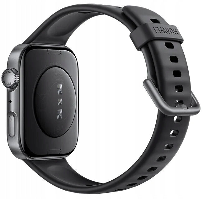 Smartwatch Huawei Watch Fit 4 black Manufacturer code Seiya-B19F