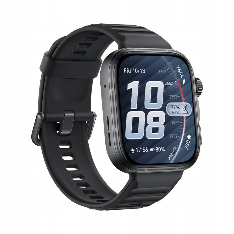 Smartwatch Huawei Watch Fit 5 Pro black Brand Huawei