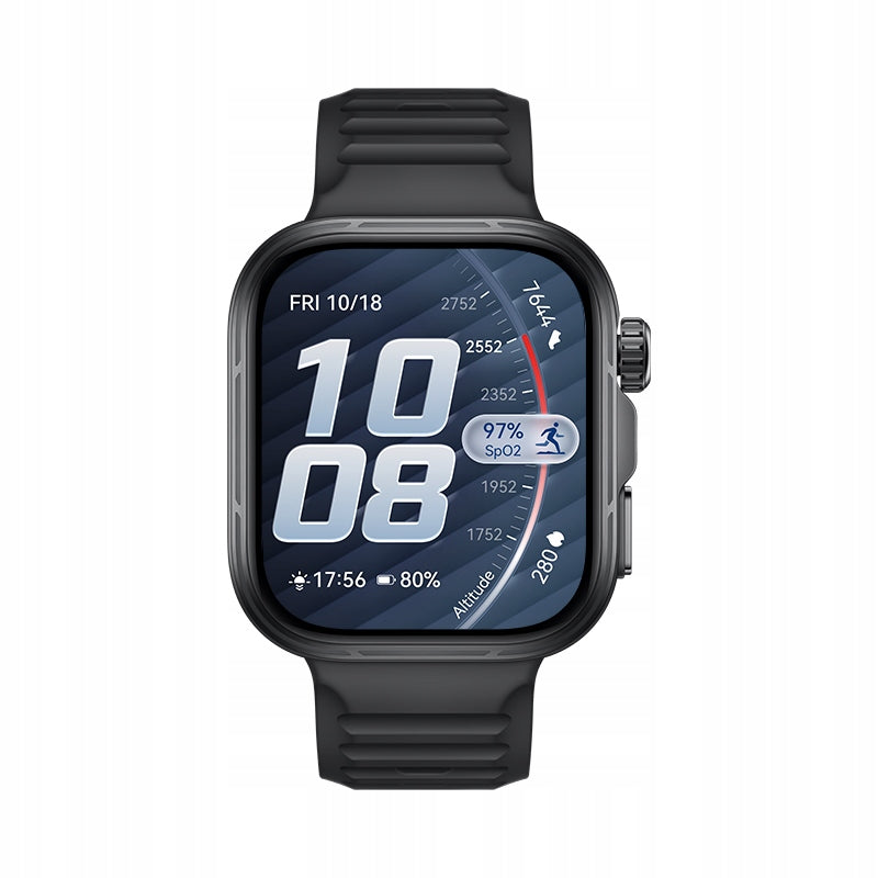 Smartwatch Huawei Watch Fit 5 Pro black