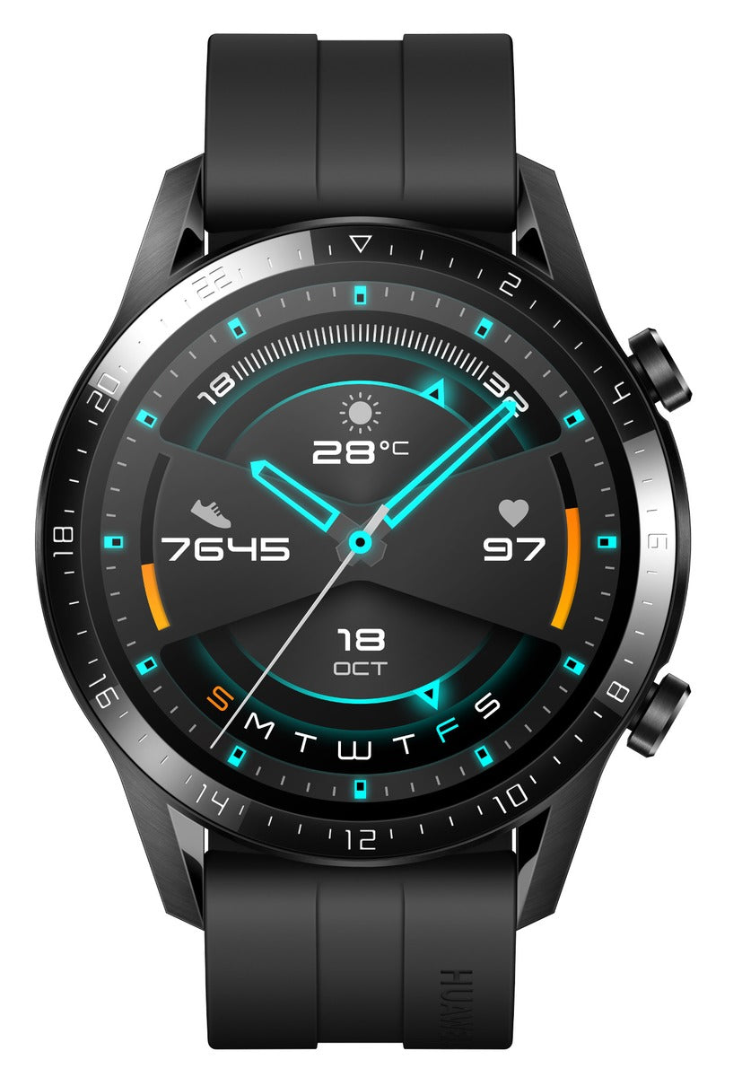 Smartwatch Huawei Watch GT 2 Sport black Brand Huawei