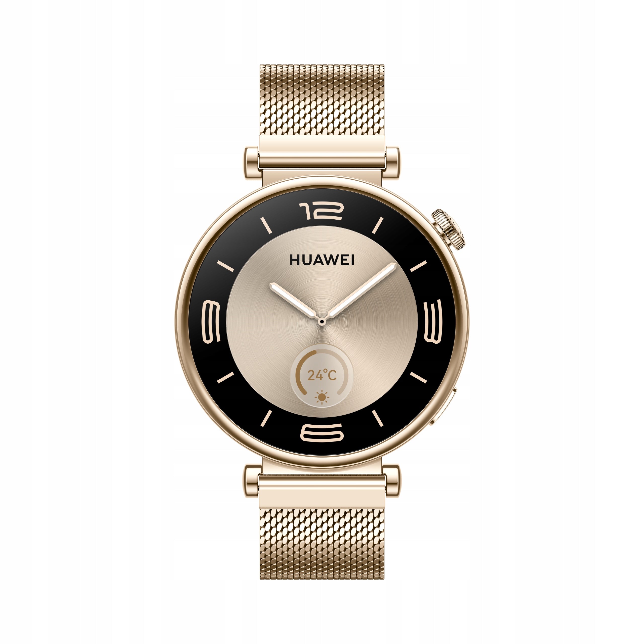 Smartwatch Huawei Watch GT 4 Elegant 41mm gold Brand Huawei