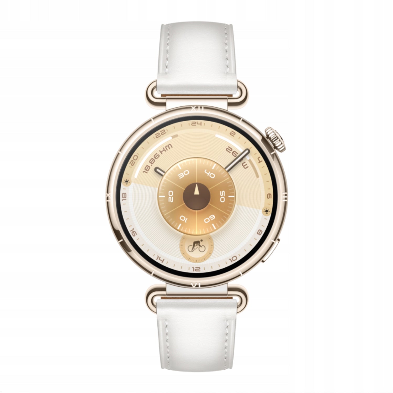 Smartwatch Huawei Watch GT 6 41mm white Manufacturer code 963485