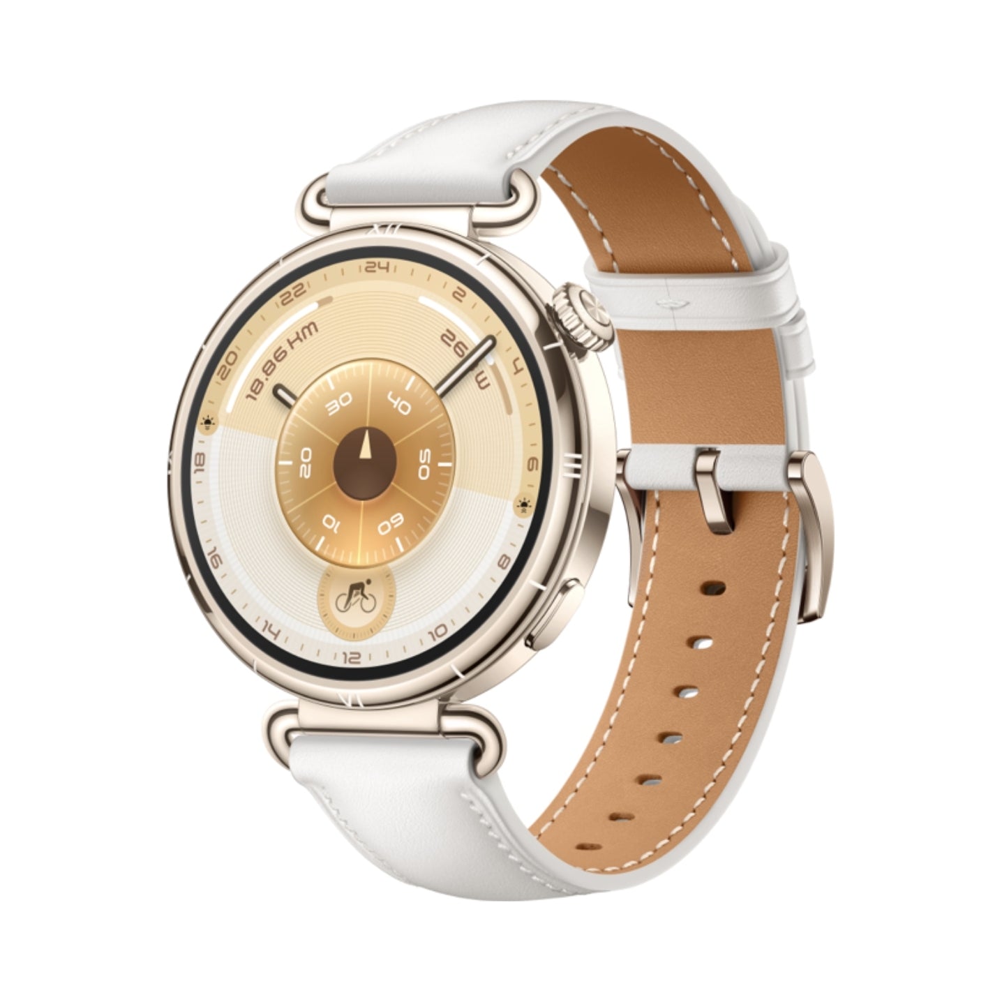 Smartwatch Huawei Watch GT 6 41mm white