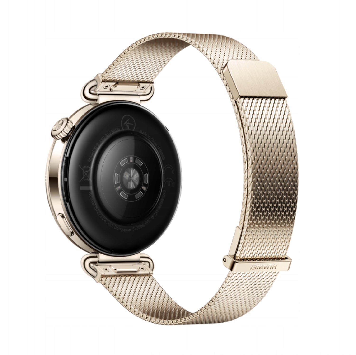 Smartwatch Huawei Watch GT 6 Elegant gold 41mm Brand Huawei