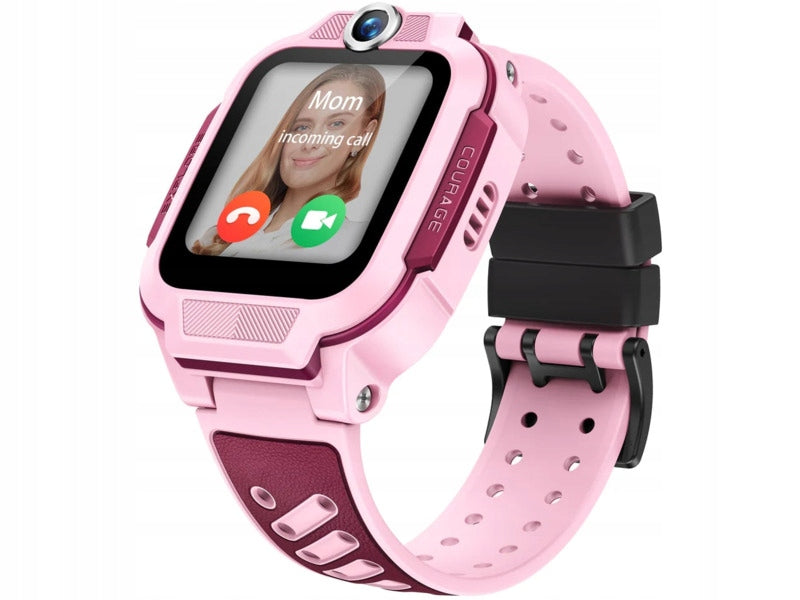 Smartwatch IMOO Watch Phone Z3 Pink