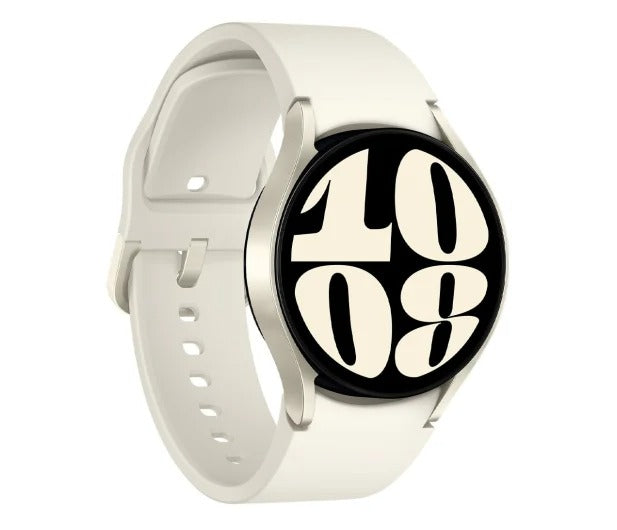 Smartwatch SAMSUNG Galaxy Watch 6 SM-R930N 40mm Beige Manufacturer code Watch6 40mm