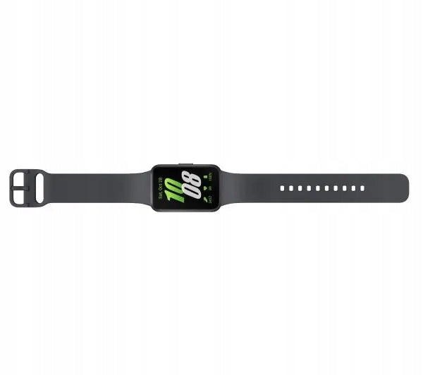 Smartwatch Samsung Galaxy Fit 3 grey SM-R390 Packaging status original