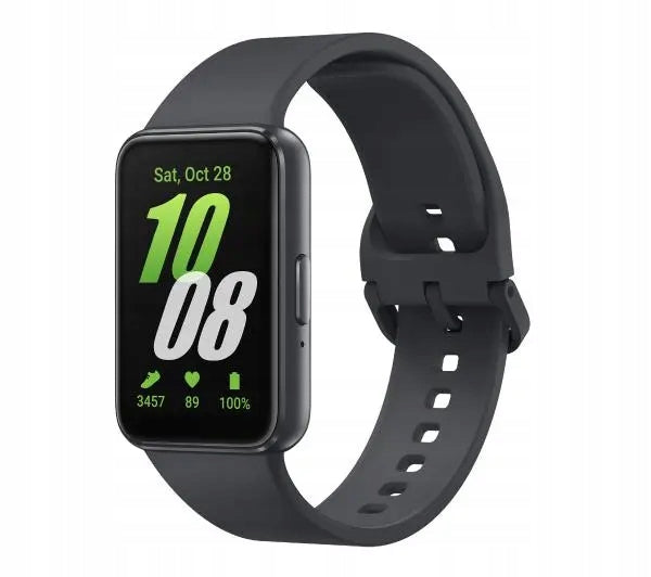 Smartwatch Samsung Galaxy Fit 3 grey SM-R390