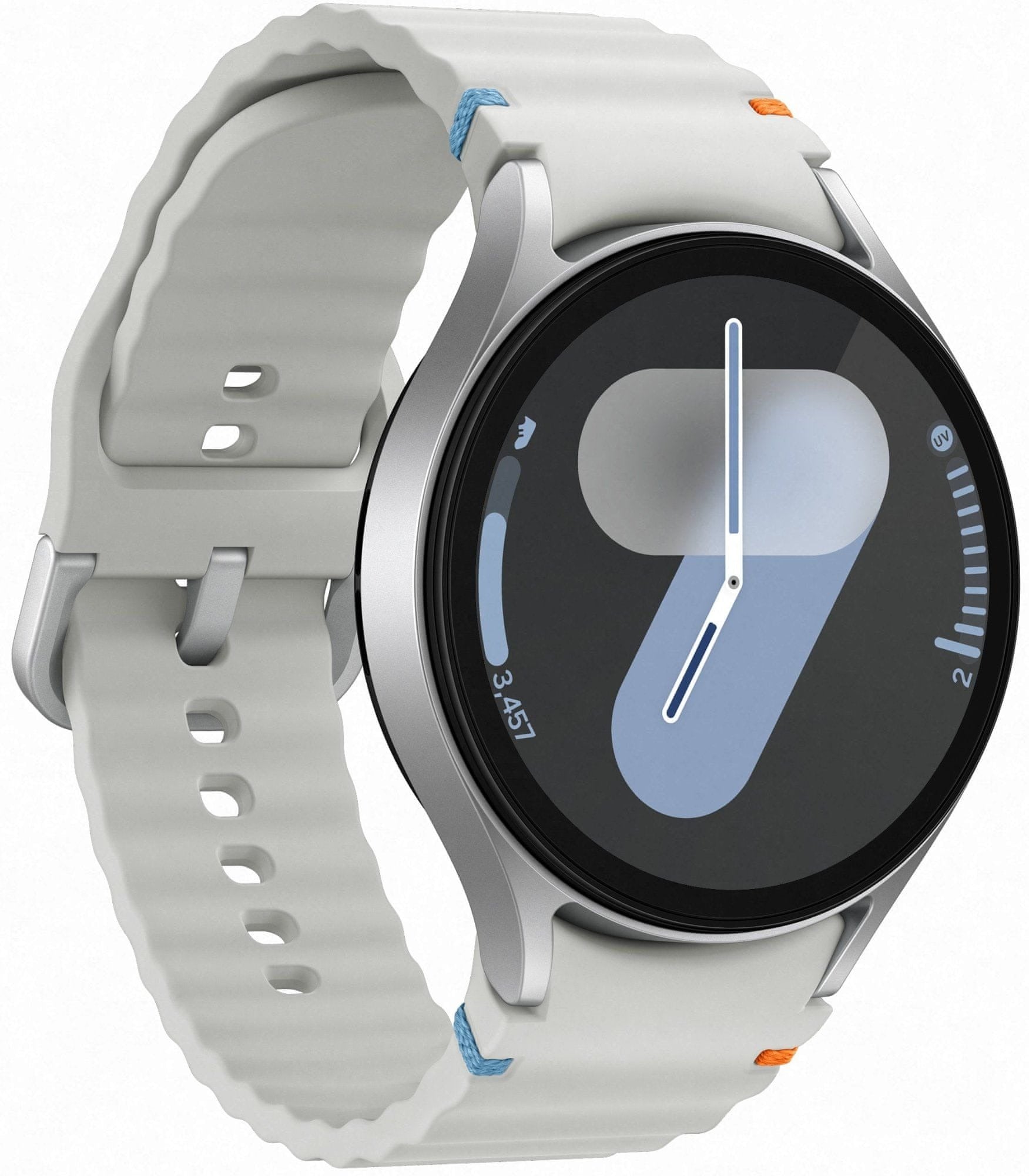 Smartwatch Samsung Galaxy Watch7 (L310) 44mm grey Manufacturer code SM-L310NZSAEUE