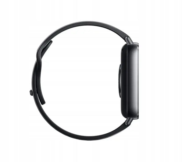 Smartwatch Xiaomi Redmi Watch 5 Active 49mm 5ATM 2" Black Brand Xiaomi