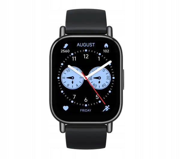Smartwatch Xiaomi Redmi Watch 5 Lite 48mm GPS Black Brand Xiaomi