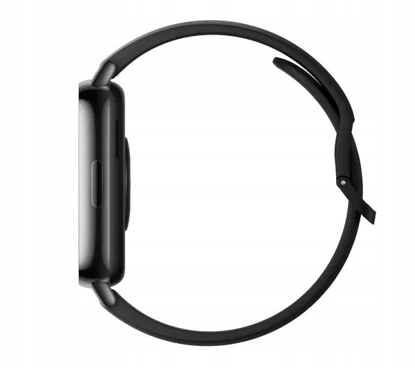 Smartwatch Xiaomi Redmi Watch 5 Lite 48mm GPS Black Model Redmi Watch 5 Lite