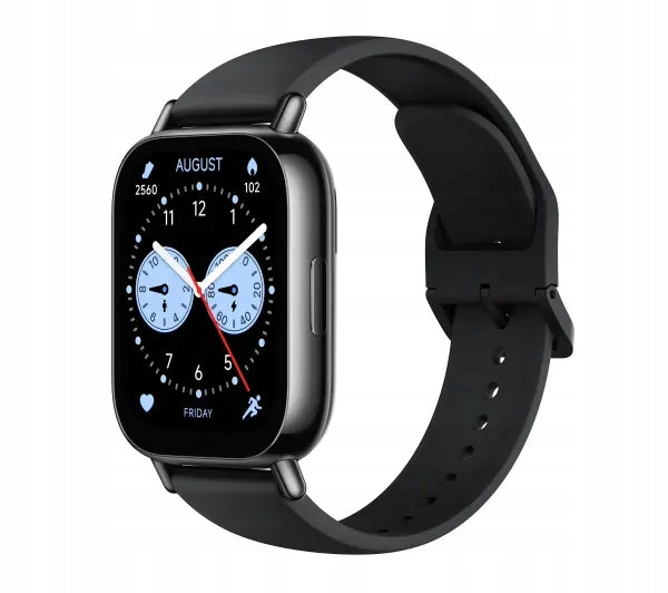 Smartwatch Xiaomi Redmi Watch 5 Lite 48mm GPS Black