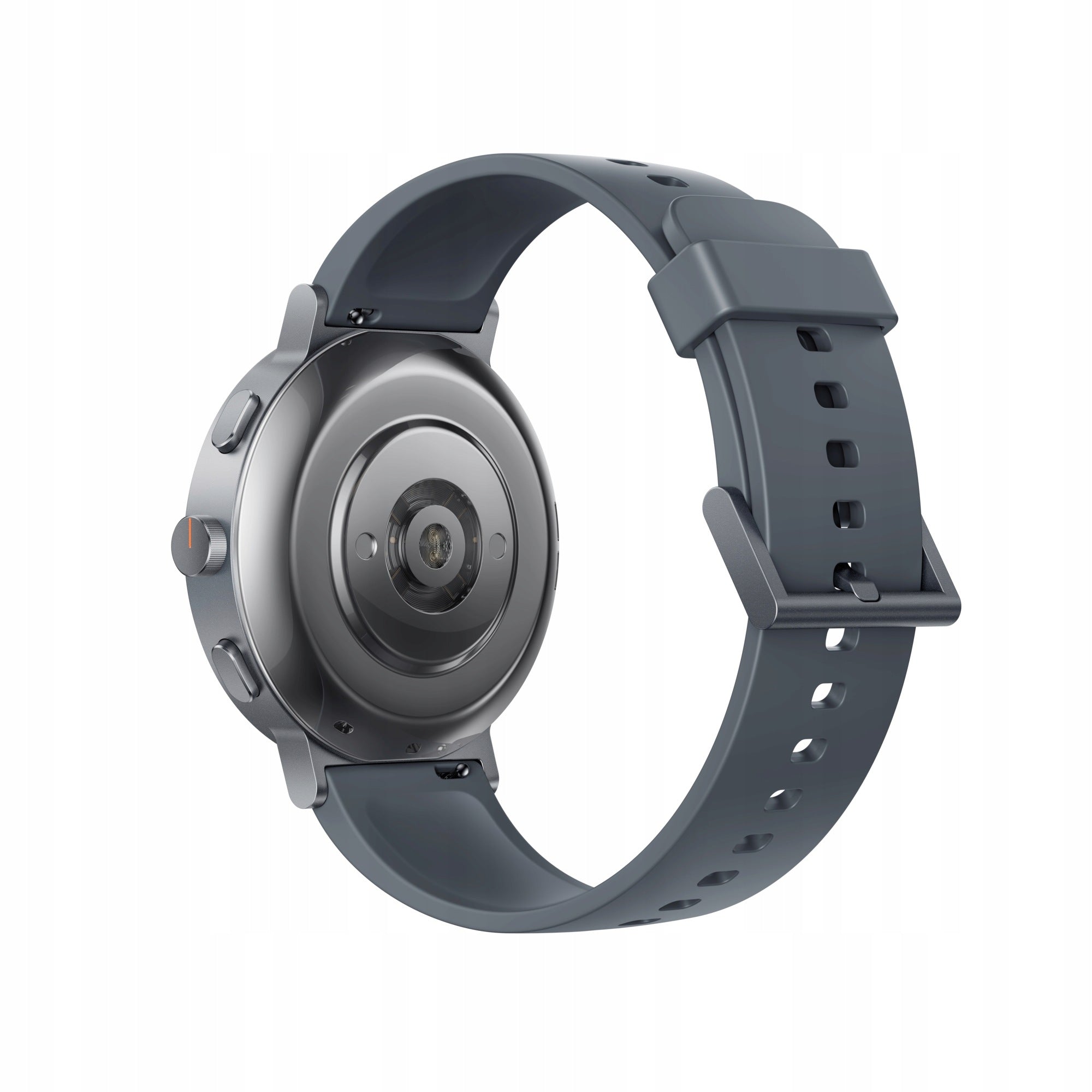 Smartwatch realme Watch S5 GPS AMOLED 5 ATM Grey Rock Grey Brand Realme