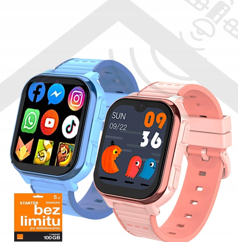 Smartwatch reliable GPS in the building MOST ACCURATE LOCATION FB YT LINE
