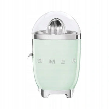 Smeg - Citrus juicer Ø 17 cm x H 28 cm -mint