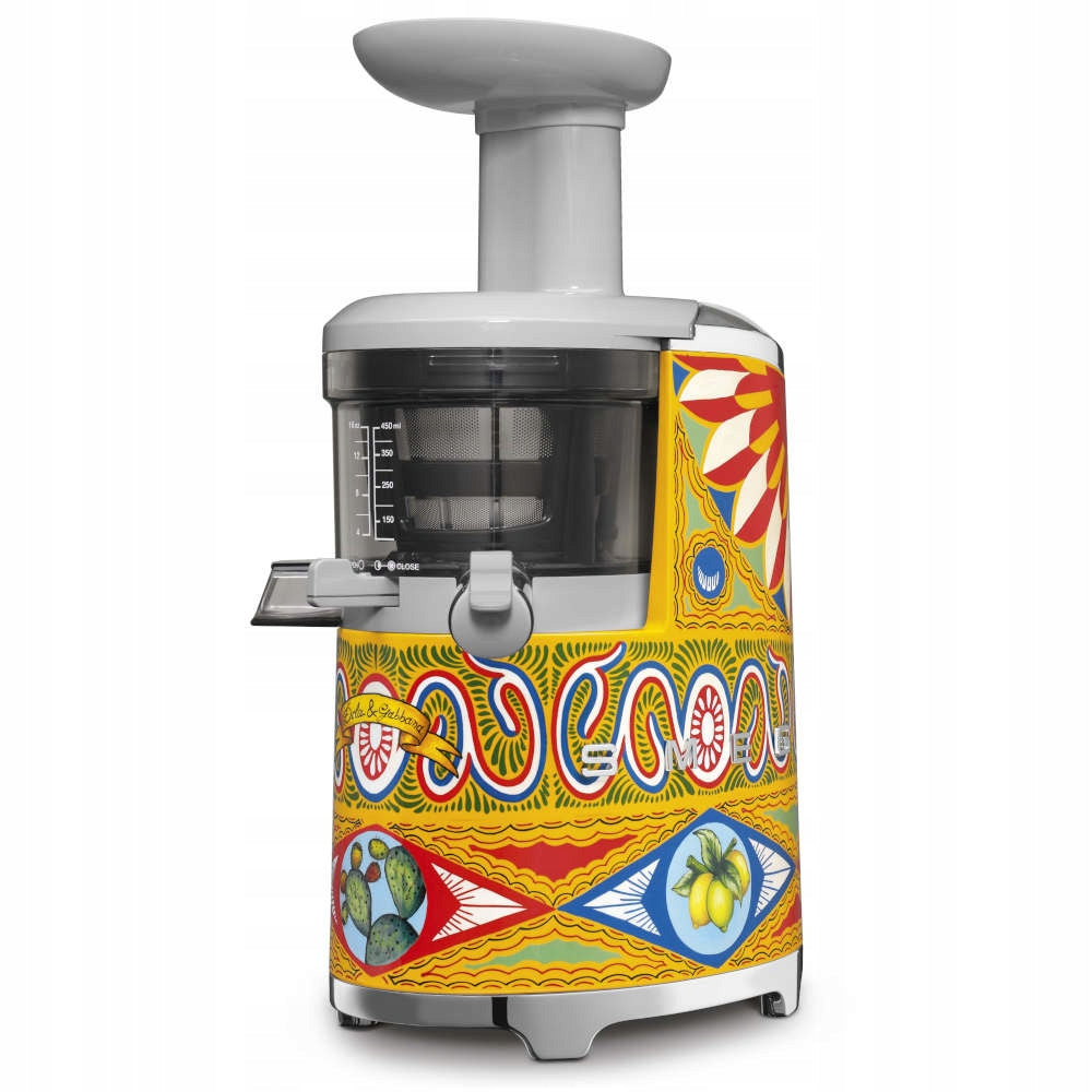 Smeg SJF01DGEU Sicily is my love