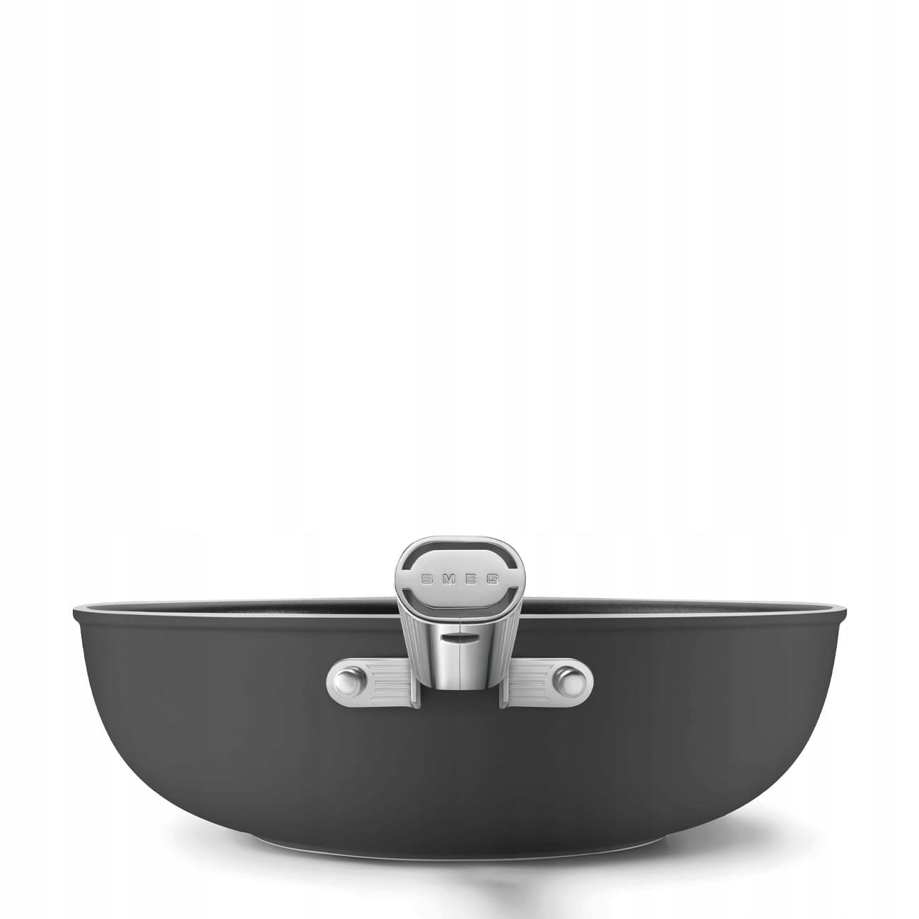 Smeg WOF3002BLM Wok 30 cm Brand Smeg
