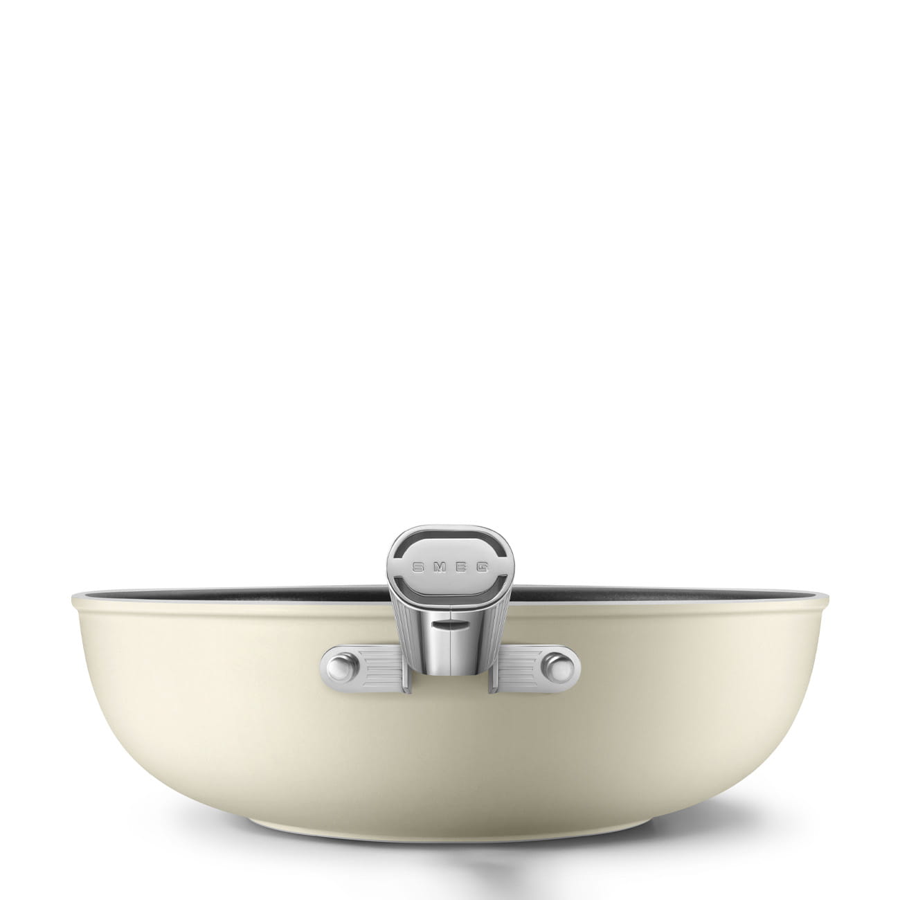 Smeg WOF3002CRM Wok - 30 cm Brand Smeg