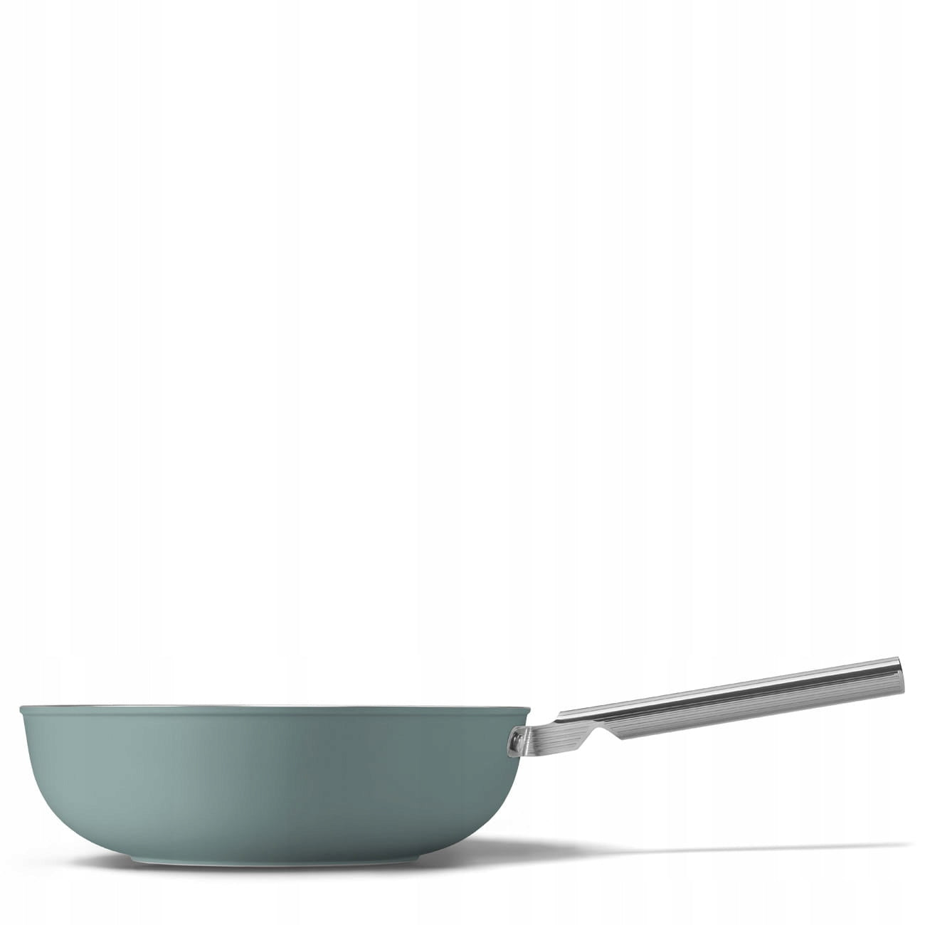Smeg WOF3002EGM Wok 30 cm