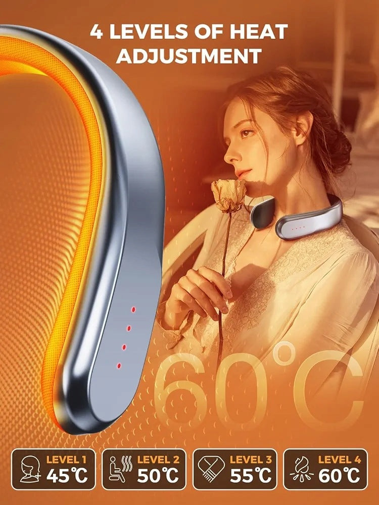 Smiling Shark Electric Neck/Kick Heater for Rechargeable Battery (45-60) Brand no brand