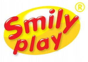 Smily Play - Interactive Crab Color multicolor