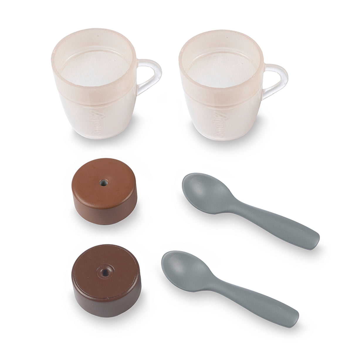 Smoby Espresso Coffee Maker Manufacturer code SM 312512