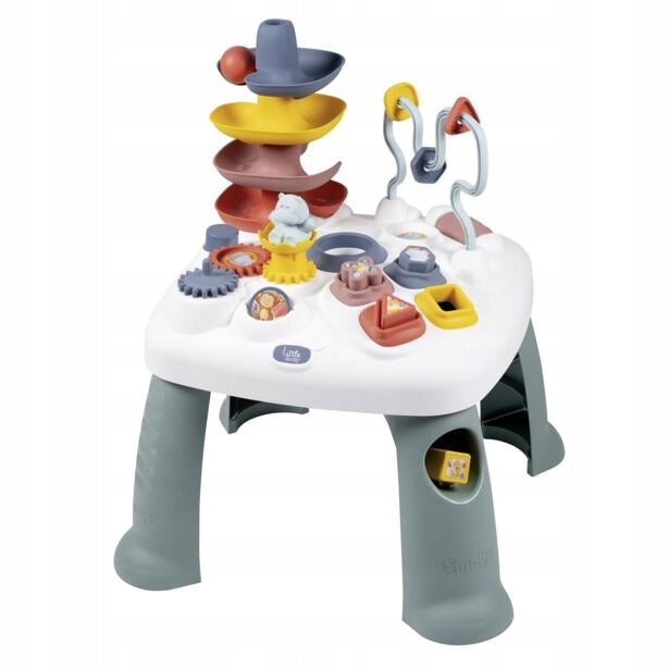 Smoby Little Smoby Multifunkční hrací stůl Brand Smoby