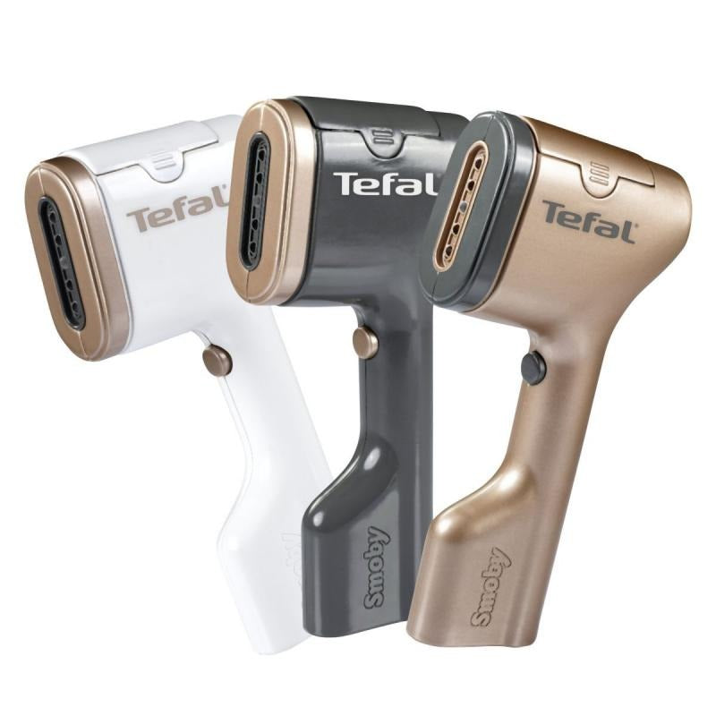 Smoby Tefal clothes steamer
