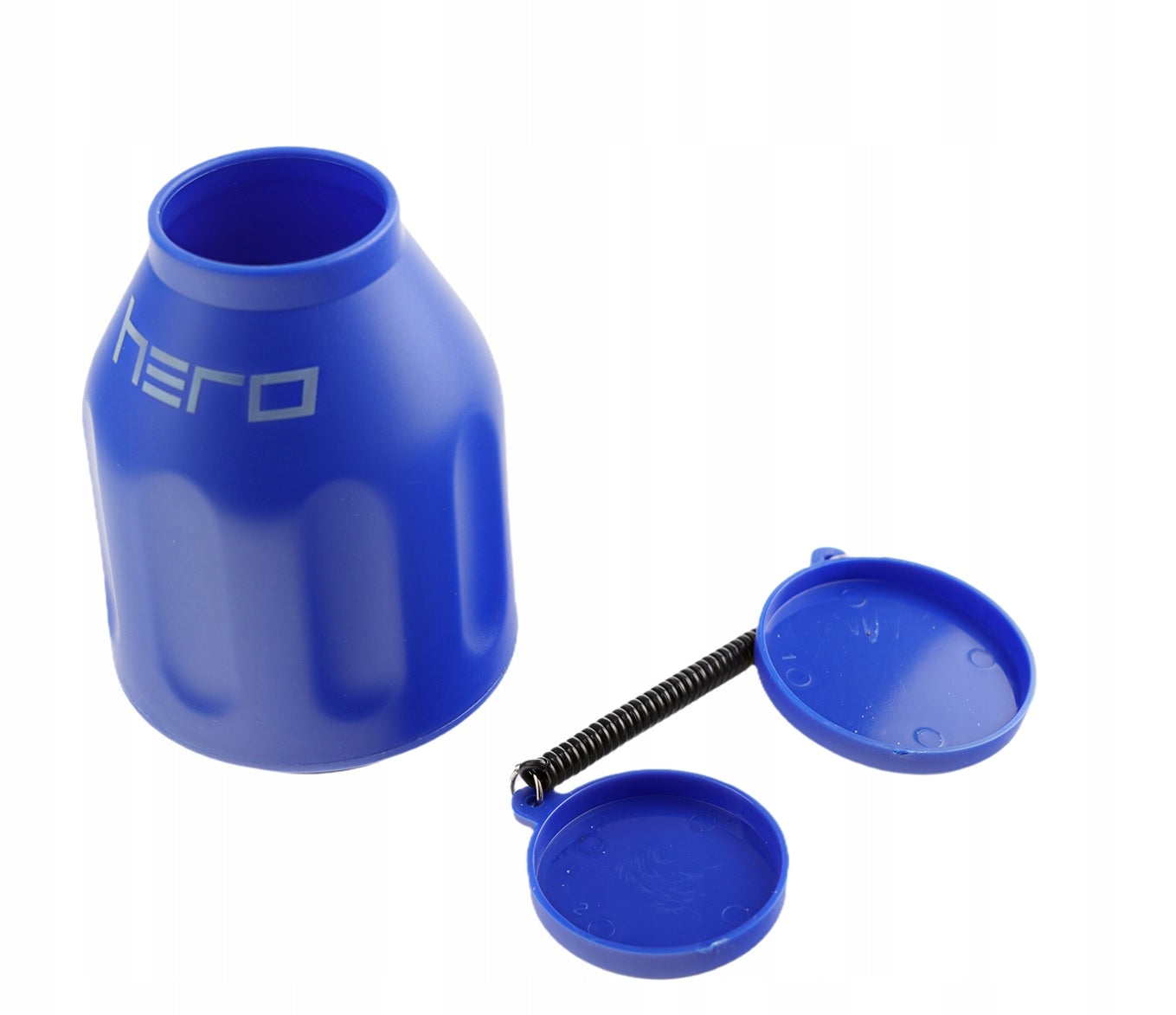 Smoke Absorber HERO Blue Manufacturer code HPDB