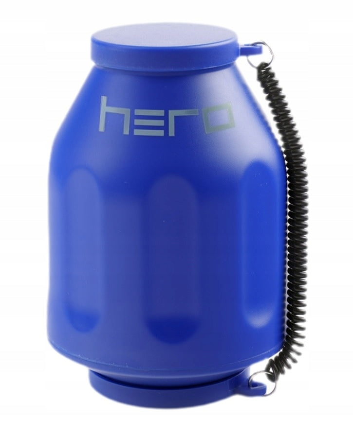 Smoke Absorber HERO Blue