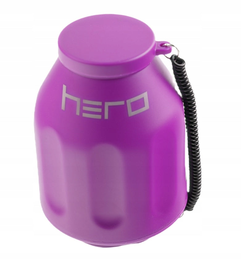 Smoke Absorber HERO Purple Manufacturer code HPDPurple