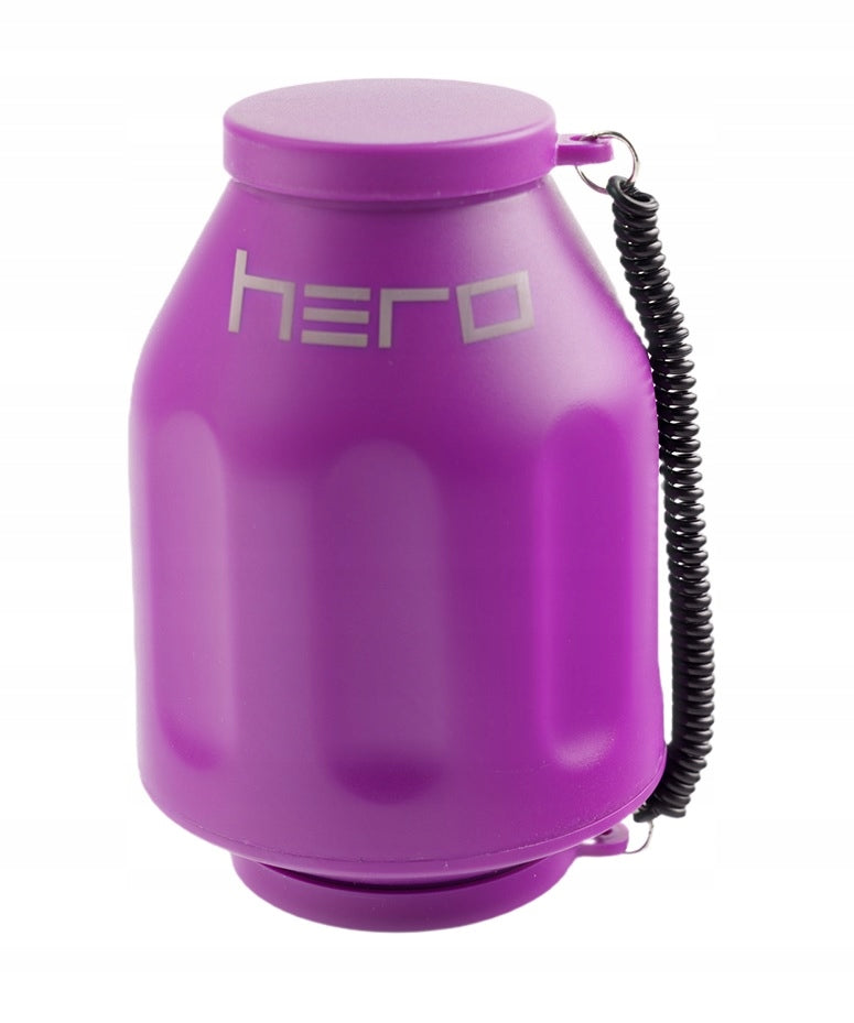 Smoke Absorber HERO Purple