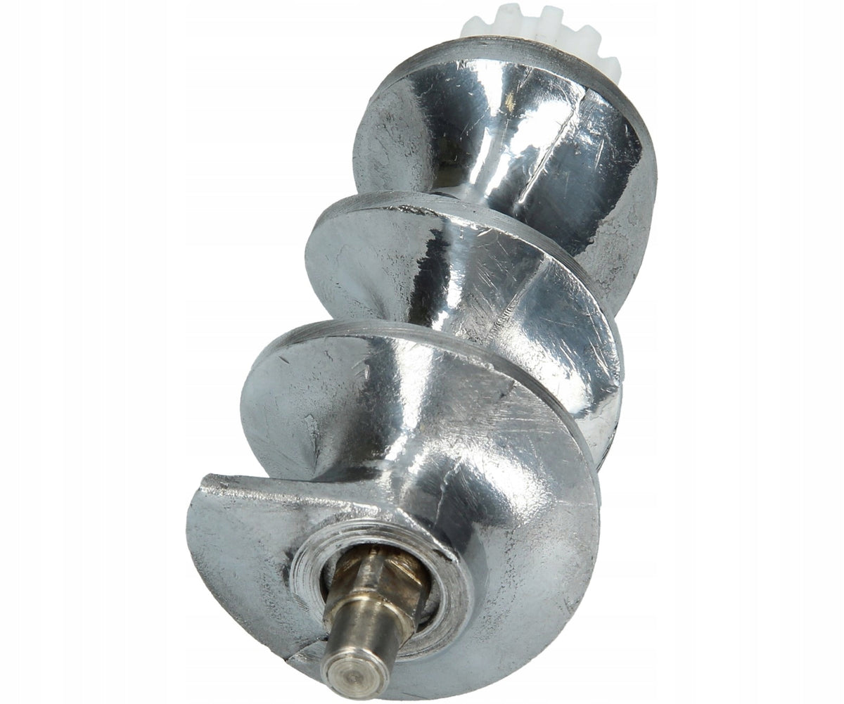 Snail for meat grinder zelmer for knife No.8 one-sided Diana, Dorota 886 Power rating 550 W