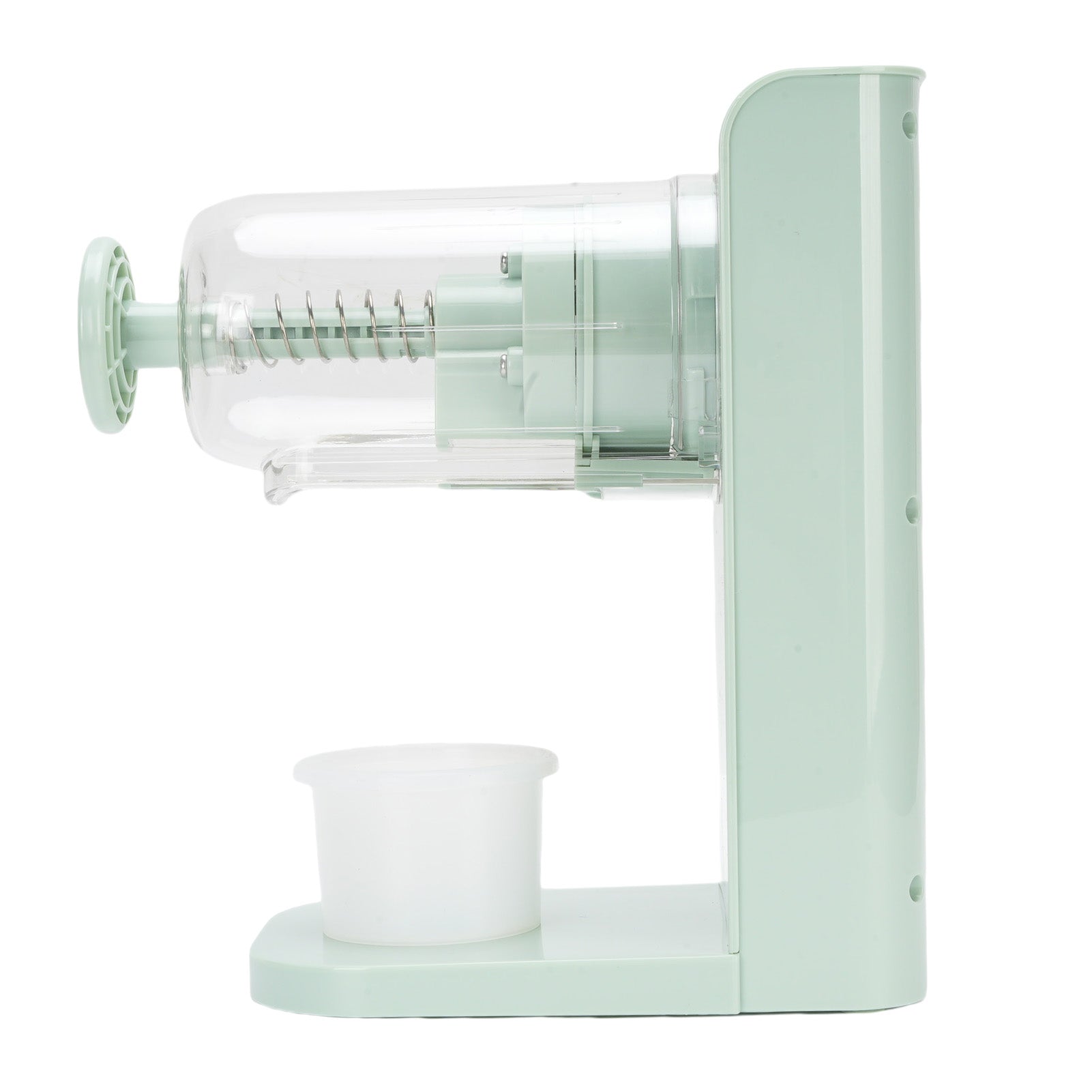 Snow Cone Making Machine, Performance Ice Shaving Machine Dominant color multicolor